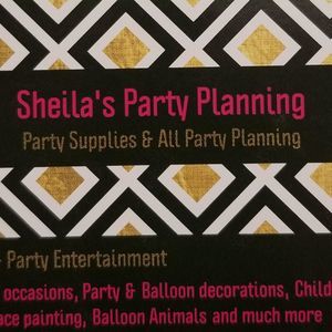 Meet your Posher, Sheila